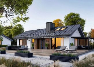 Продается дом, 80 м2, КП Дольче вита