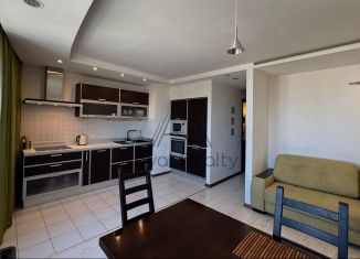 Сдам в аренду 1-ком. квартиру, 60 м2, Санкт-Петербург, Малая Балканская улица, 20