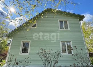 Продам дом, 114 м2, деревня Орлово