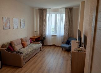 Сдам в аренду 1-комнатную квартиру, 45 м2, Республика Башкортостан, Глумилинская улица, 6