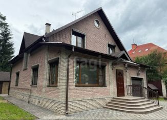 Дом на продажу, 208.5 м2, село Жаворонки, 3-я Советская улица, 25