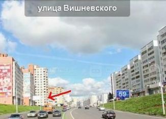 Продаю помещение свободного назначения, 170 м2, Казань, улица Калинина, 60