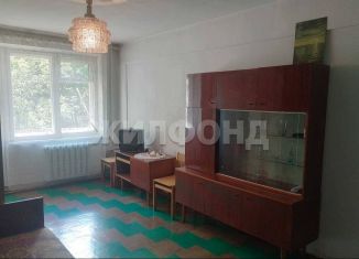 Продажа трехкомнатной квартиры, 69.4 м2, Благовещенск, Текстильная улица, 19