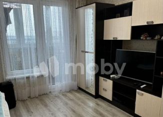 1-комнатная квартира на продажу, 32.9 м2, Калининград, Коммунистическая улица, 43А, ЖК Балтийская крепость