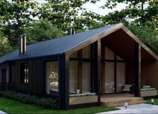 Продается дом, 83 м2, Саратов, 1-й Малый Мичуринский проезд, 349