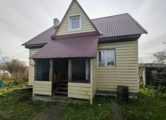 Продам дом, 141 м2, Мыски, улица Правды, 13