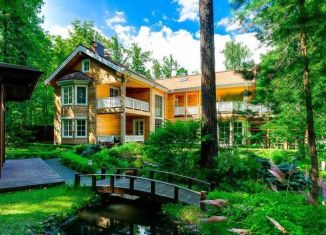 Коттедж на продажу, 1300 м2, деревня Жуковка