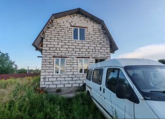 Продается дом, 60 м2, Луховицы, Рождественская улица, 36