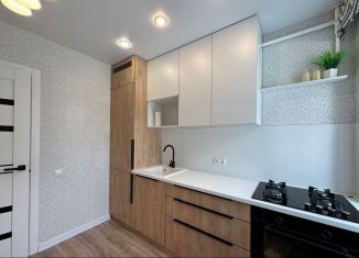 Продается 1-комнатная квартира, 37 м2, Ростов-на-Дону, Социалистическая улица, 144-146