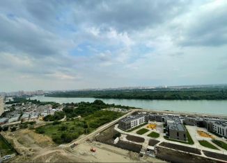 Продается трехкомнатная квартира, 80 м2, Краснодар, микрорайон Черемушки, Воронежская улица, 47/14