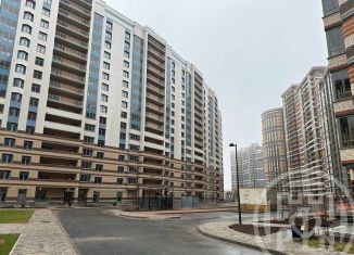 Продажа 1-ком. квартиры, 37 м2, Санкт-Петербург, Коломяжский проспект, 13к2, метро Чёрная речка