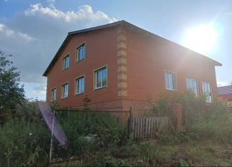 Продаю дом, 130 м2, деревня Резинкино, улица Николаева, 2