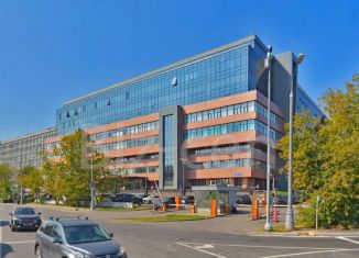 Сдается офис, 590.2 м2, Москва, улица Горбунова, 2с3