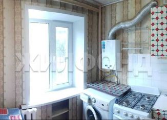 Продажа 1-ком. квартиры, 21 м2, Орёл, улица Генерала Жадова, 23, микрорайон Весёлая Слобода