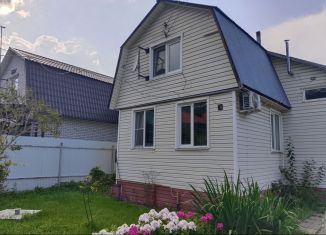 Продам дом, 85 м2, деревня Аббакумово, ДНТ Природа-Аббакумово, 90