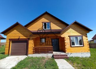 Продается дом, 180 м2, деревня Грановщина, улица Энергетиков, 16А