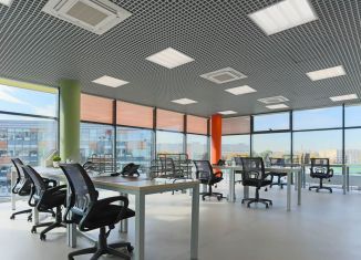Офис в аренду, 85 м2, Москва, Каширское шоссе, 3к2с12