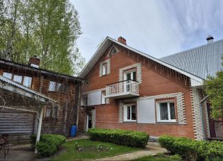 Аренда дома, 230 м2, Пермский край, улица 8 Марта, 2Б