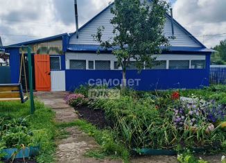 Дом на продажу, 84.3 м2, Республика Башкортостан, Лесная улица