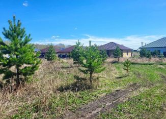 Продажа земельного участка, 5.3 сот., деревня Елань, Царицынская улица