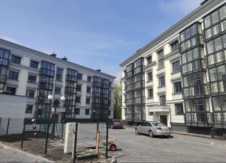 Продается двухкомнатная квартира, 57.2 м2, Калининград, улица Сержанта Мишина, 83к2