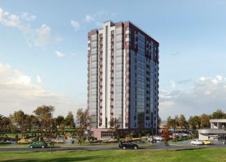 Продам 3-ком. квартиру, 71.4 м2, Тольятти, улица 40 лет Победы, 25