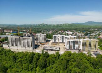 Продается 1-комнатная квартира, 53.7 м2, Республика Алтай