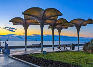 Продается квартира студия, 30.3 м2, Крым, улица Фрунзе