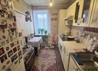 Продаю 3-комнатную квартиру, 59.7 м2, Тюмень, улица Московский Тракт, 139