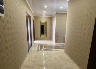 Продажа 3-комнатной квартиры, 123 м2, Краснодар, Промышленная улица, 49/2, Промышленная улица