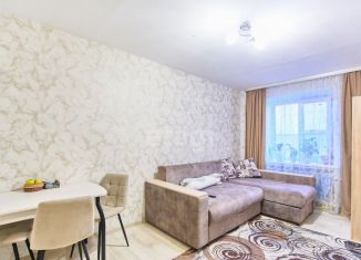 Продам двухкомнатную квартиру, 38.6 м2, Томская область, Академический проспект, 5