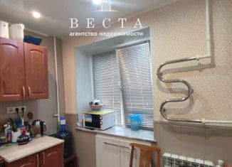 2-комнатная квартира на продажу, 45.8 м2, Сегежа, улица Спиридонова, 15