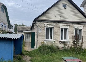 Дом на продажу, 75.3 м2, Брянск, Сельскохозяйственная улица, 16