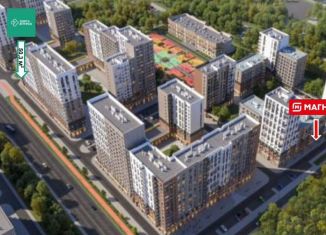 Продаю торговую площадь, 50.3 м2, Химки, жилой комплекс 1-й Химкинский, к1.4