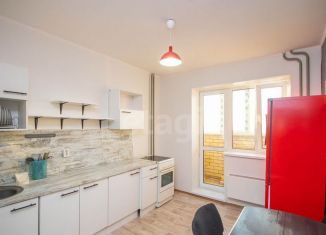 Сдается в аренду двухкомнатная квартира, 50 м2, Тюмень, ЖК Новый Мыс 2.0, Верхнетарманская улица, 3