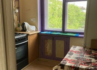 Продаю 1-комнатную квартиру, 30 м2, Мурманск, улица Капитана Буркова, 35, Октябрьский округ