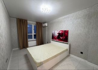 Продам 1-ком. квартиру, 40 м2, Ростов-на-Дону, ЖК Город у Реки, улица 23-я Линия, 54с6