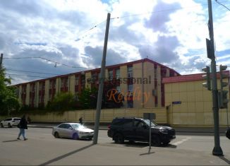 Сдаю в аренду офис, 194 м2, Москва, Вятская улица, 49с2