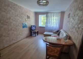 Продаю трехкомнатную квартиру, 61.4 м2, Архангельск, проспект Обводный канал, 56, Октябрьский округ