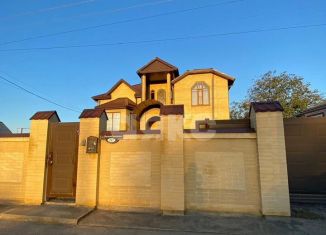 Продается дом, 323 м2, станица Отрадная, Октябрьская улица, 247