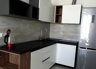 Сдаю 2-комнатную квартиру, 66.2 м2, Краснодар, улица Академика Лукьяненко, 24, микрорайон Микрохирургии глаза