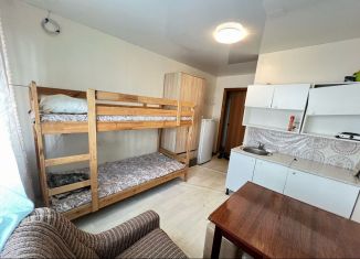 Аренда квартиры студии, 15 м2, Республика Башкортостан, улица Рихарда Зорге, 38/2