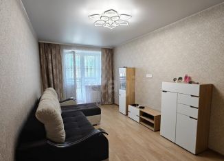 Продаю 1-комнатную квартиру, 48.7 м2, Тюмень, улица Мельникайте, 138А/1