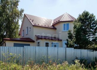 Дом на продажу, 260 м2, Тюмень, Кузнецовский переулок