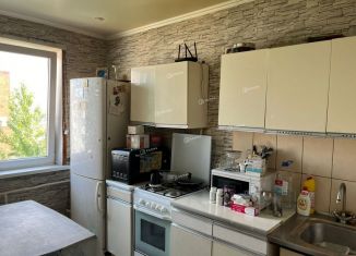 2-ком. квартира на продажу, 51.1 м2, Тула, улица Максима Горького, 11