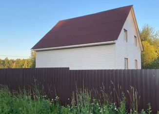 Продается дом, 155 м2, деревня Мотякино, деревня Мотякино, 24