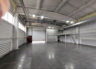 Аренда производства, 529 м2, Екатеринбург, улица Черняховского, 71