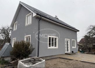 Продажа дома, 156.1 м2, Калининград, Центральный район, Палубный переулок, 54