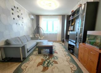 Продается двухкомнатная квартира, 54 м2, Воронеж, Богатырская улица, 36