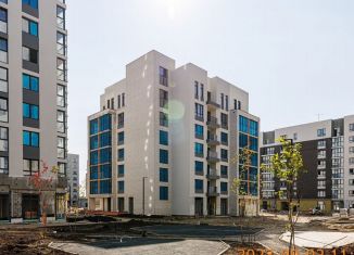 Продам 2-ком. квартиру, 59.1 м2, Тюмень, улица Николая Глебова, 3